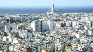 Morocco View