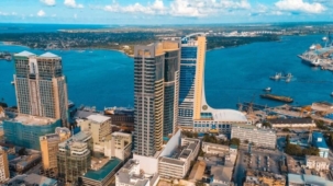 Tanzania View