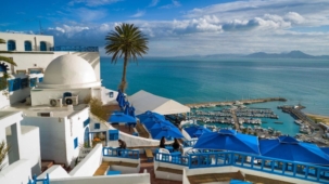 Tunisia View