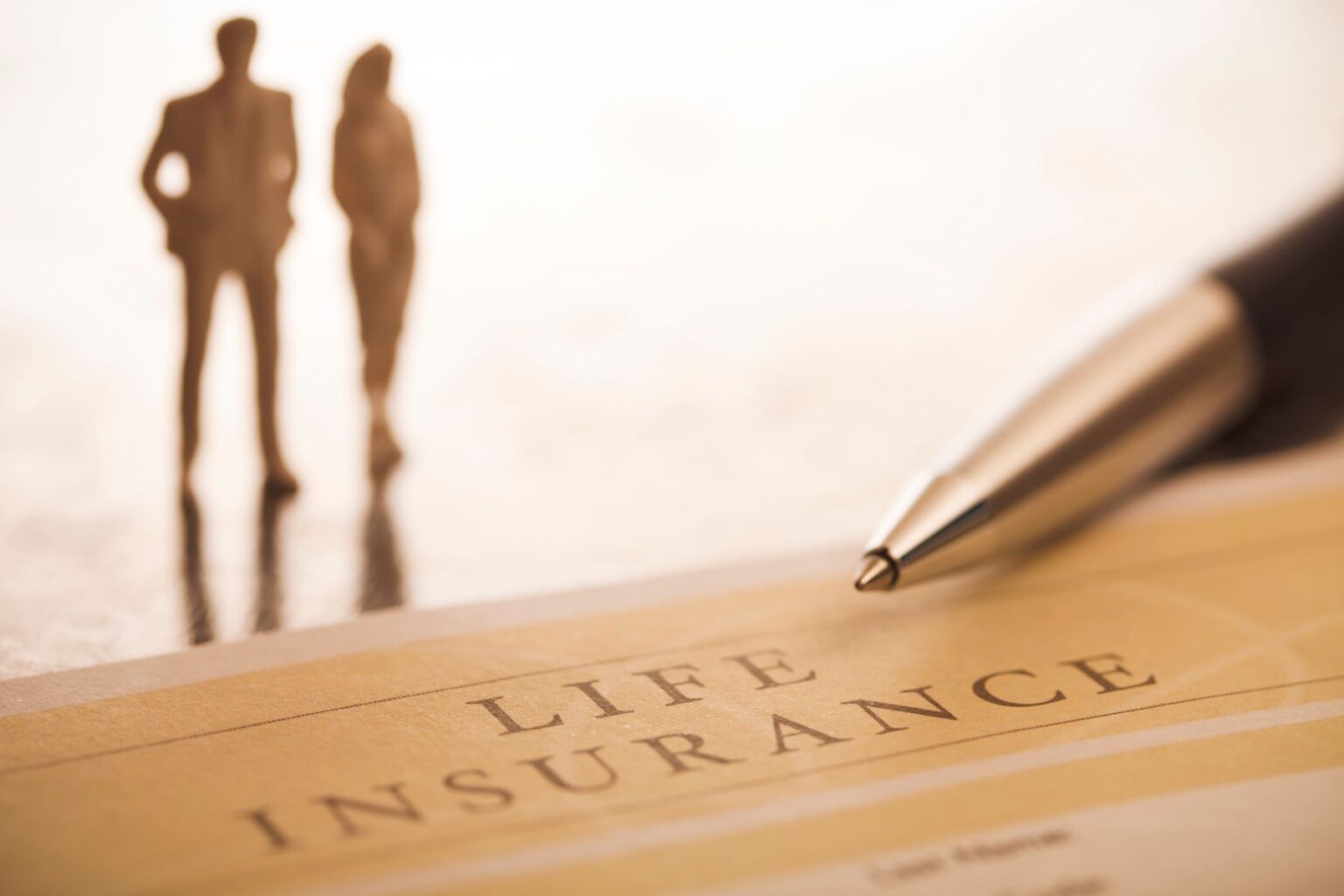 Life Insurance - Alikhan Insurance Brokers