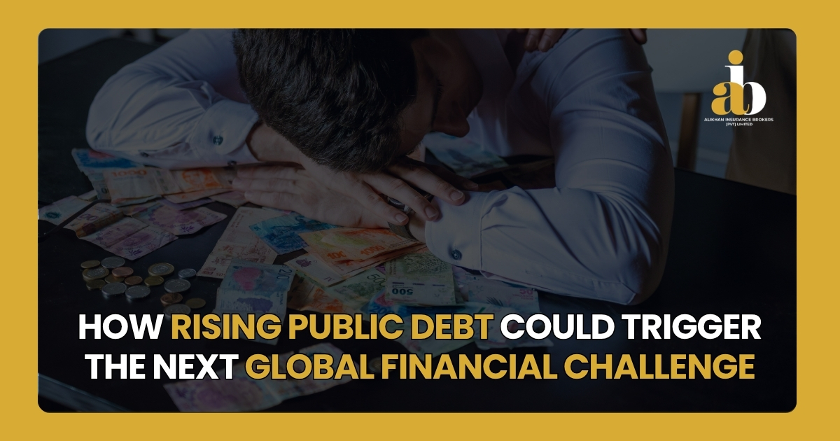 Global Debt Crisis 2026