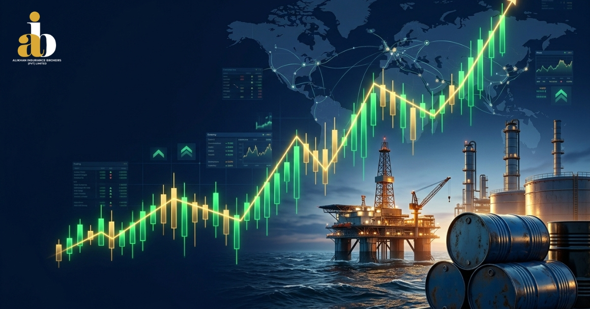 Middle East Oil Impact on Global Energy Markets